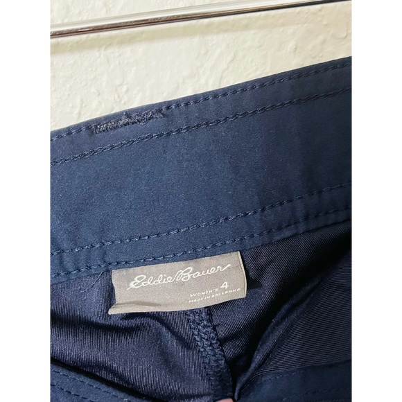 Eddie Bauer Women's Adventurer 2.0 Skort - Picture 5 of 5